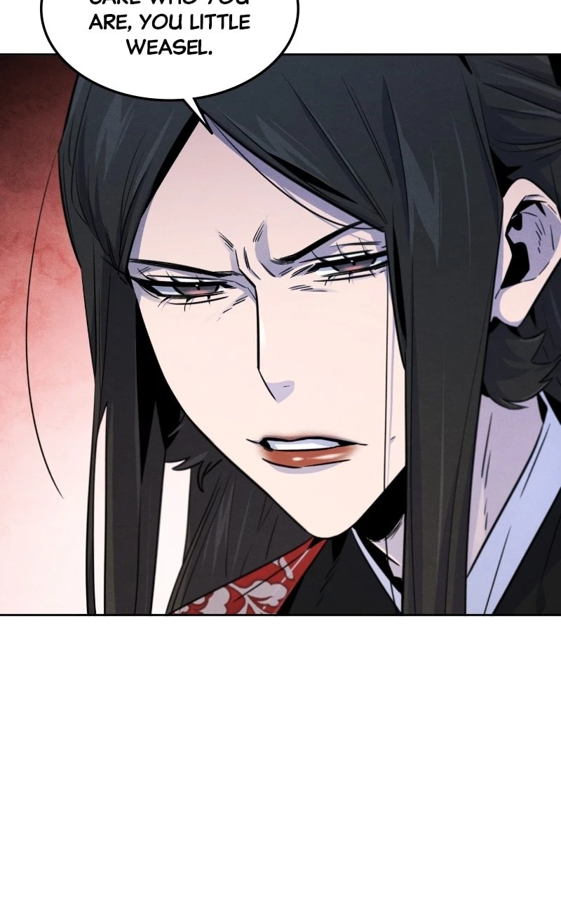 Return of the Mad Demon Chapter 125 - 12