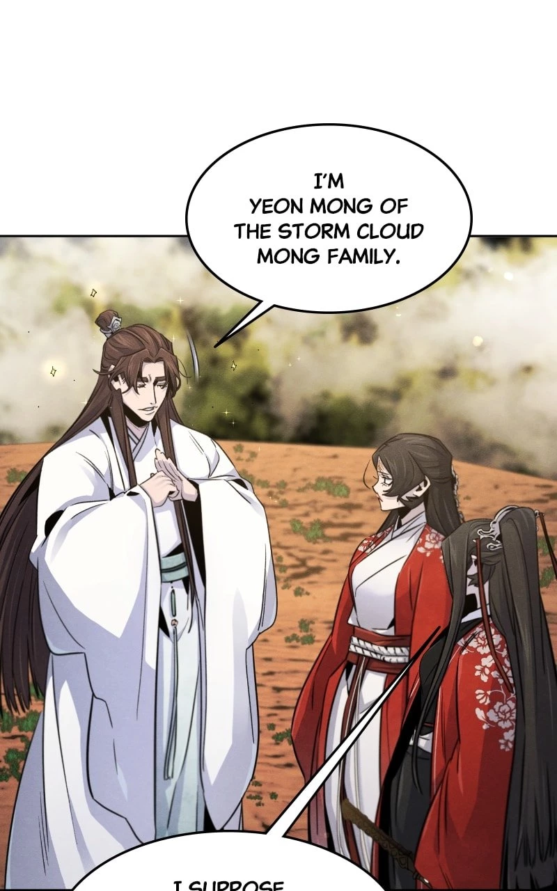 Return of the Mad Demon Chapter 125 - 13