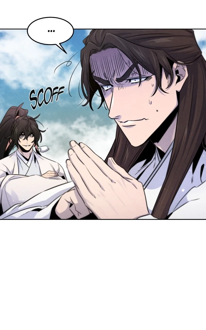 Return of the Mad Demon Chapter 125 - 17