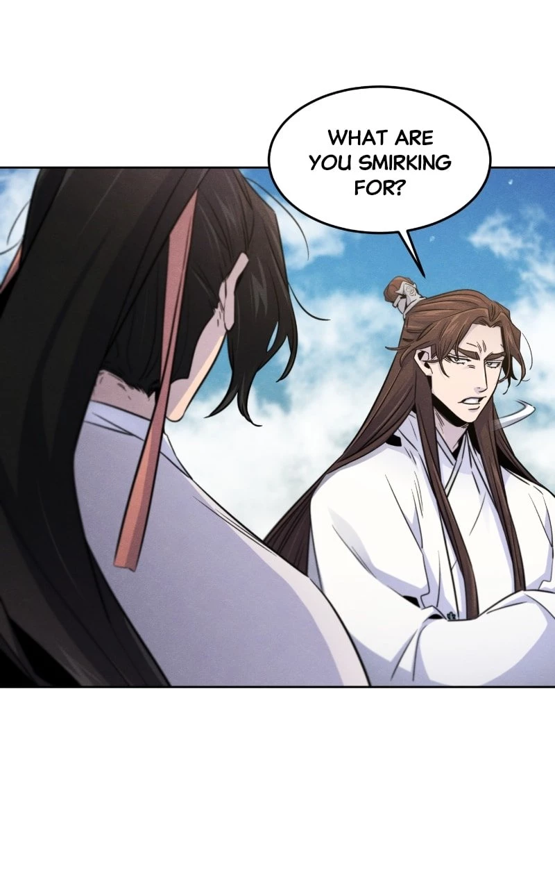 Return of the Mad Demon Chapter 125 - 18