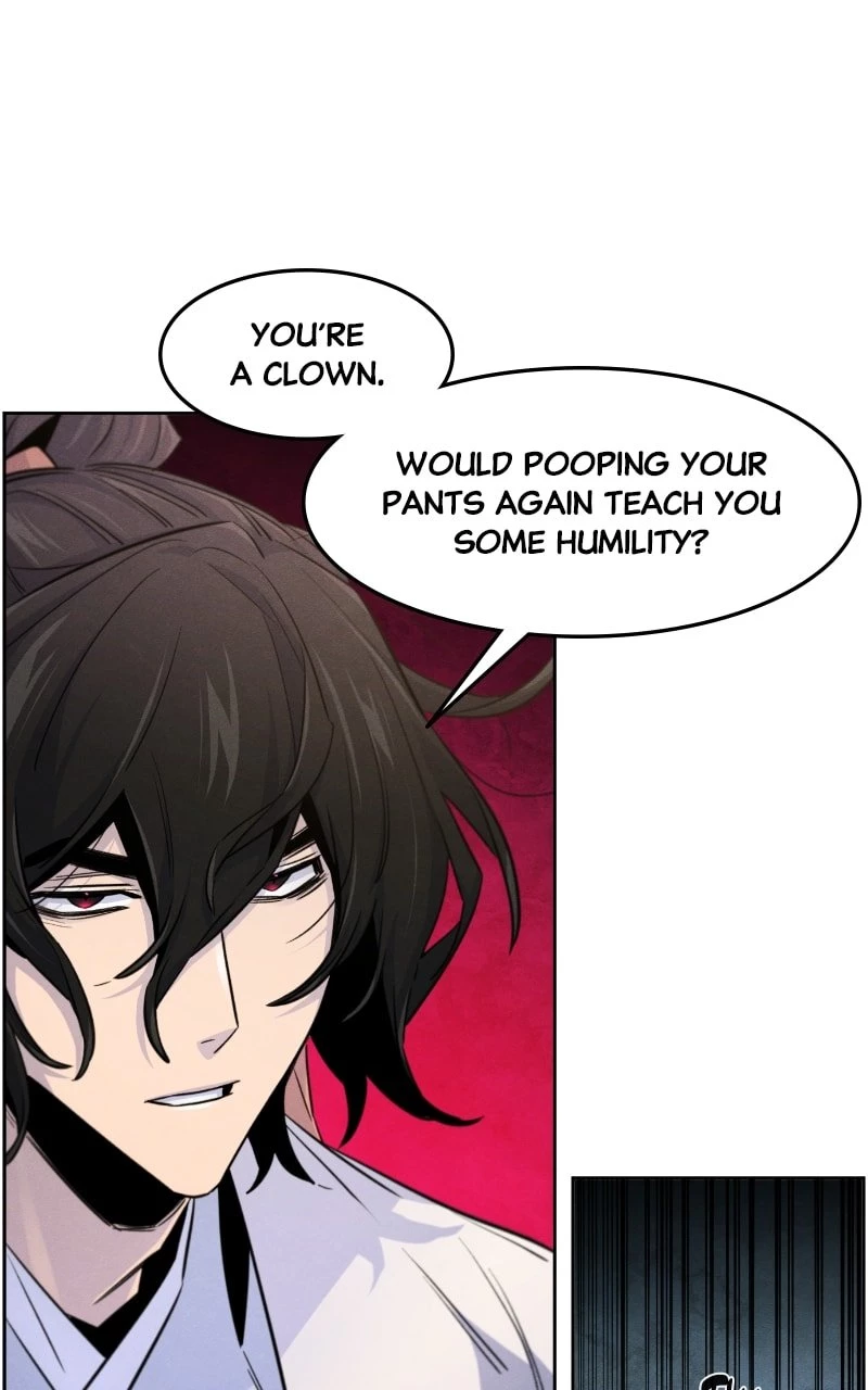 Return of the Mad Demon Chapter 125 - 19