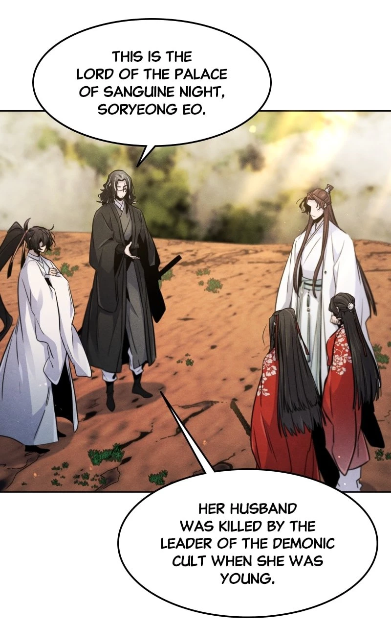Return of the Mad Demon Chapter 125 - 21