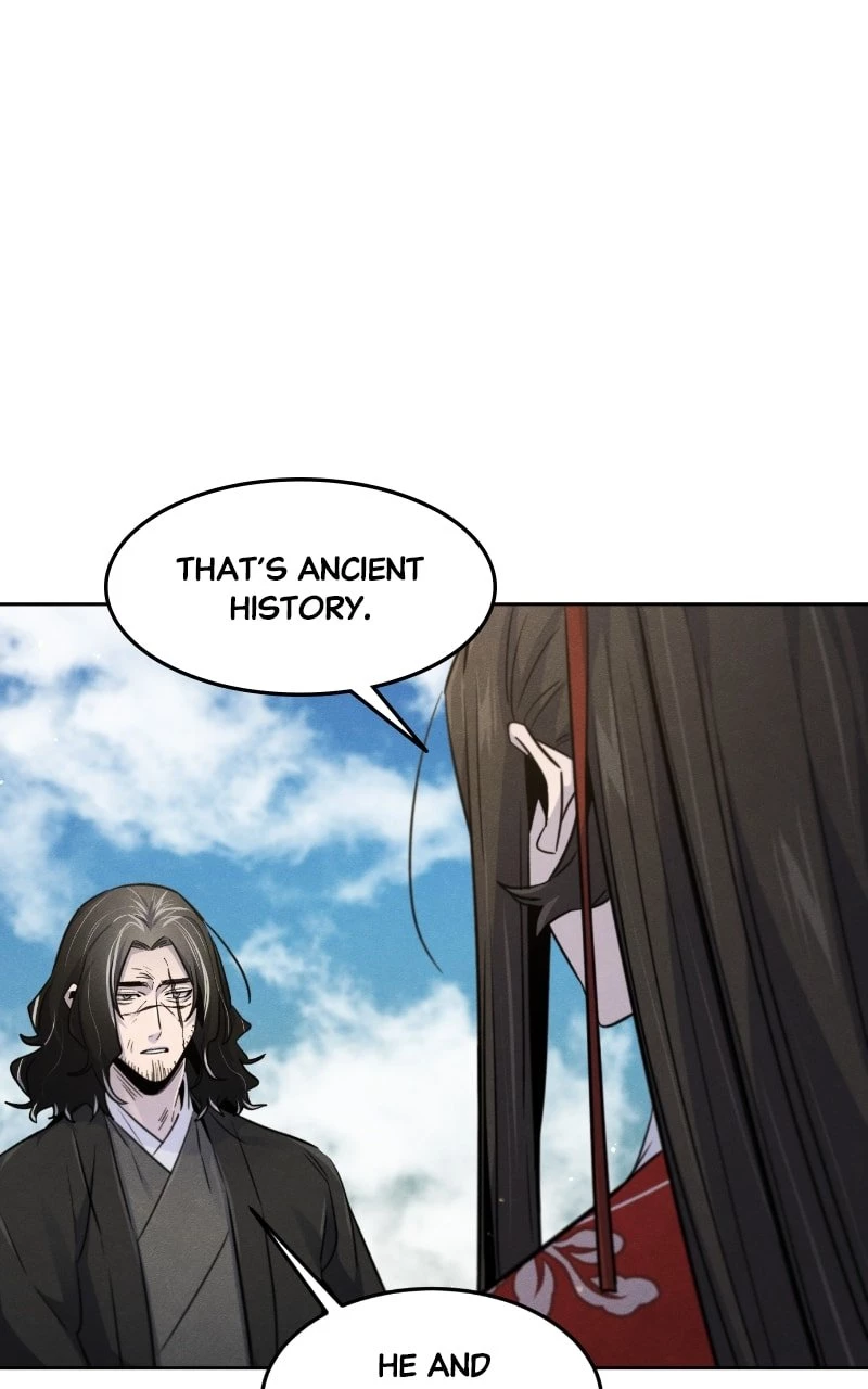Return of the Mad Demon Chapter 125 - 22