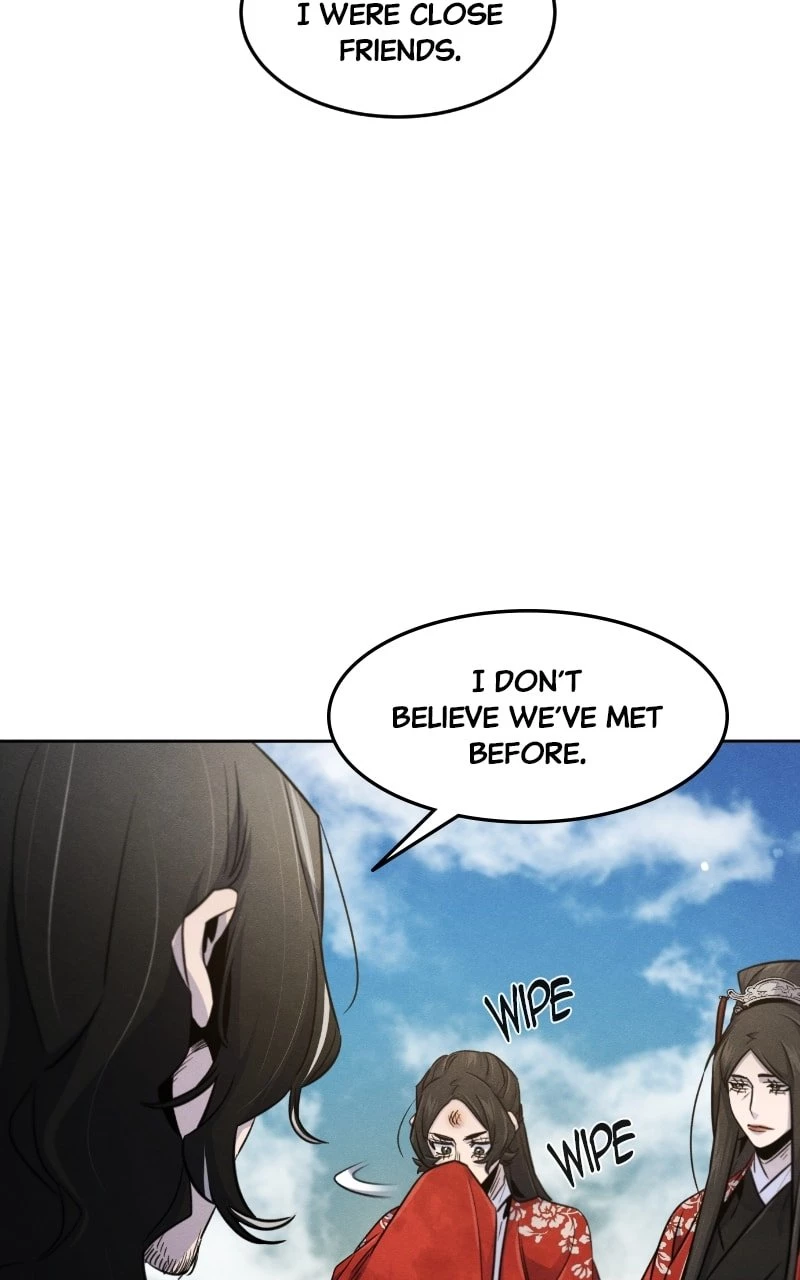 Return of the Mad Demon Chapter 125 - 23