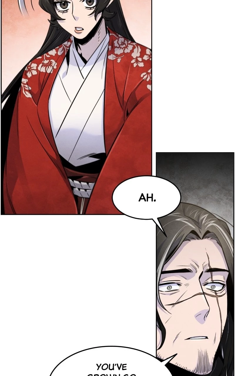 Return of the Mad Demon Chapter 125 - 25