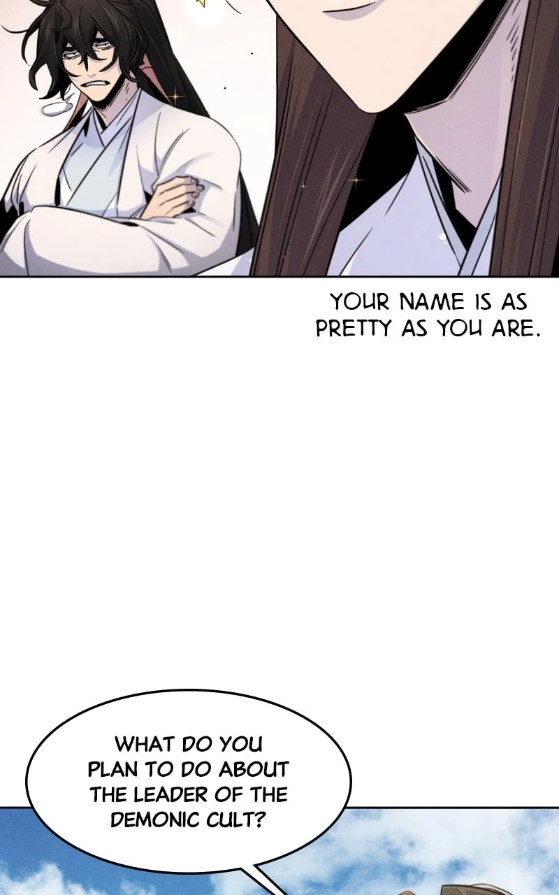 Return of the Mad Demon Chapter 125 - 27