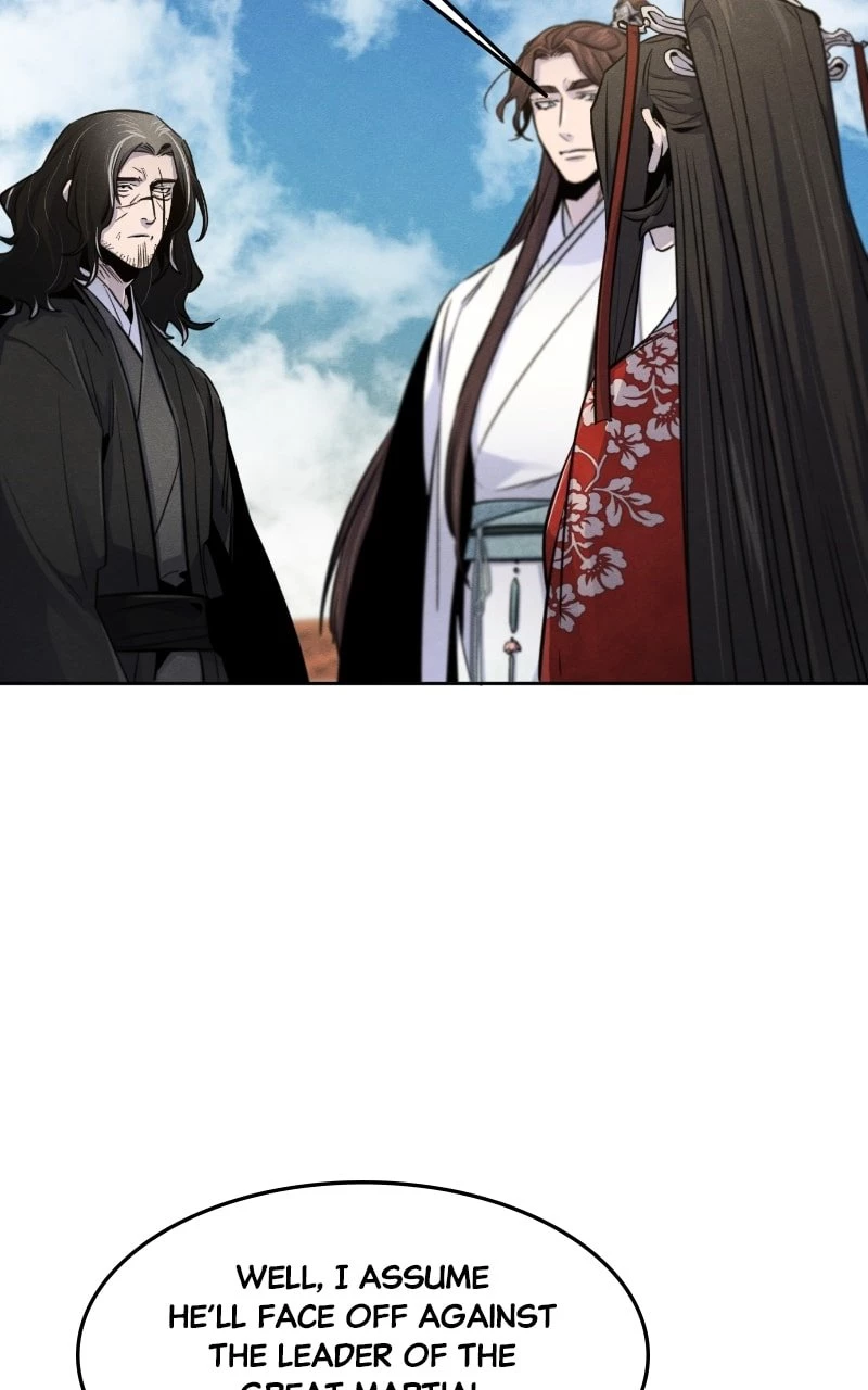 Return of the Mad Demon Chapter 125 - 28