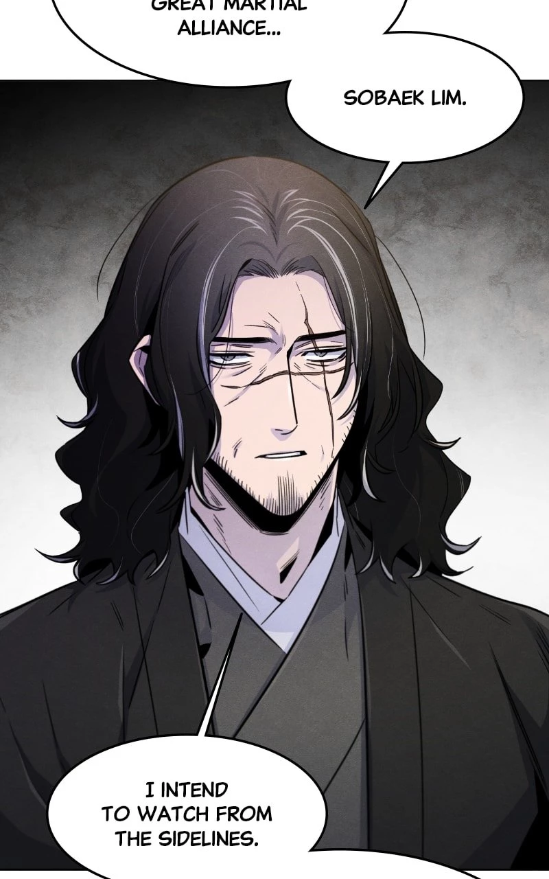 Return of the Mad Demon Chapter 125 - 29