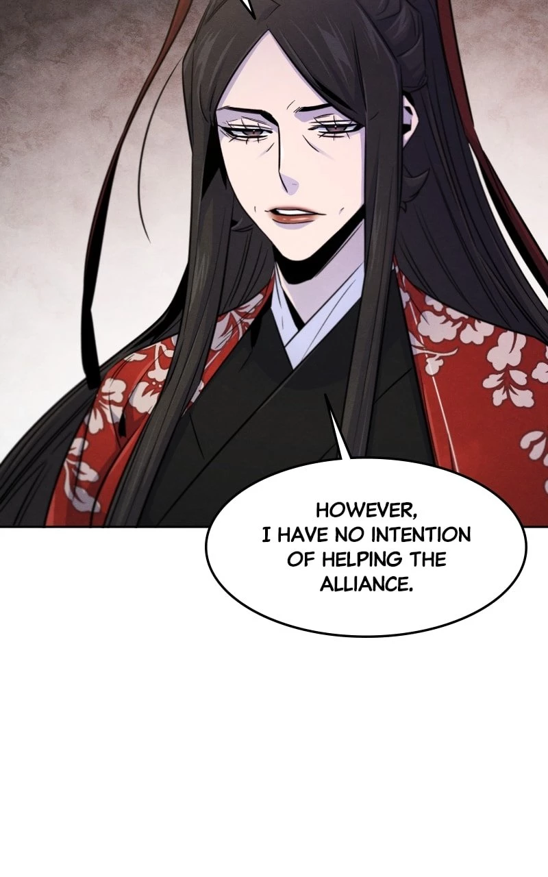 Return of the Mad Demon Chapter 125 - 31