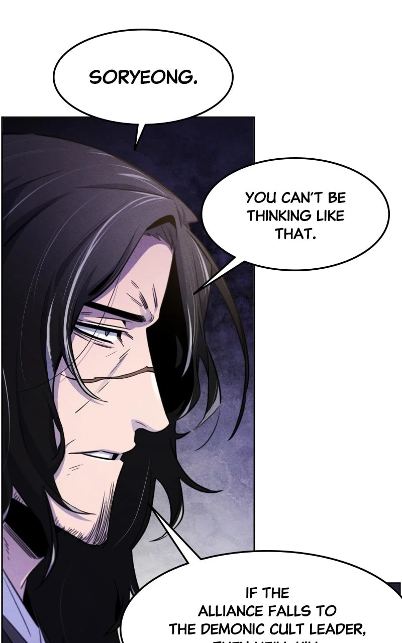 Return of the Mad Demon Chapter 125 - 32