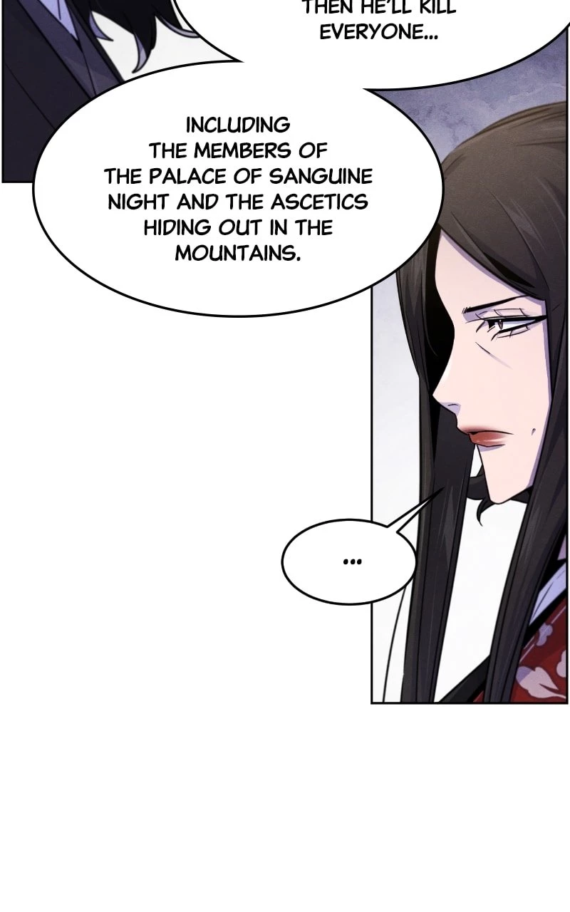 Return of the Mad Demon Chapter 125 - 33