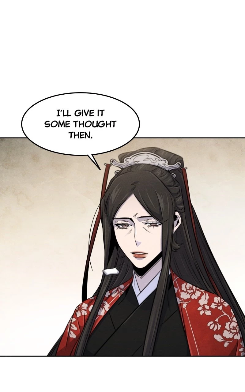 Return of the Mad Demon Chapter 125 - 34