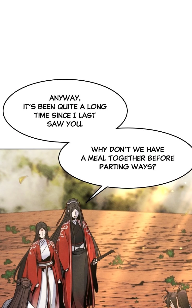 Return of the Mad Demon Chapter 125 - 35