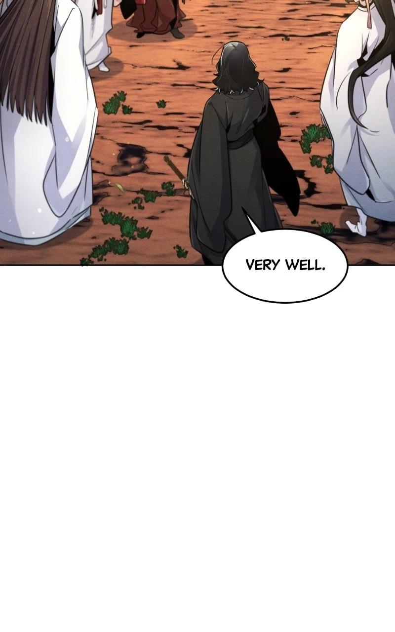 Return of the Mad Demon Chapter 125 - 36