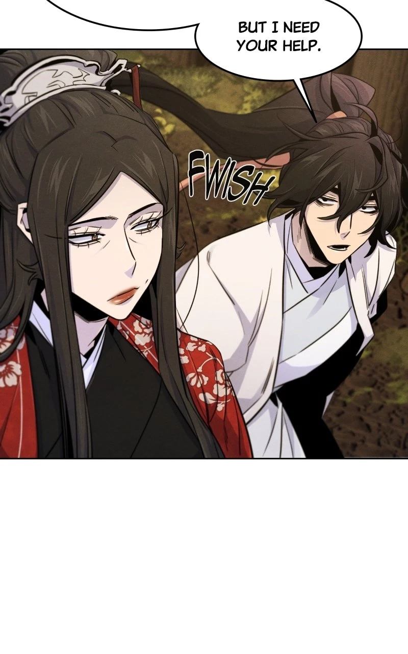 Return of the Mad Demon Chapter 125 - 40