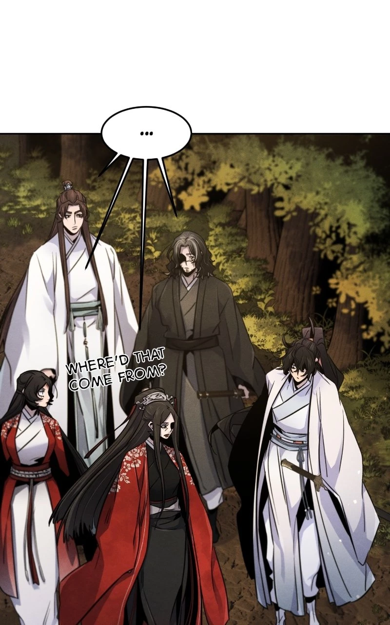 Return of the Mad Demon Chapter 125 - 41