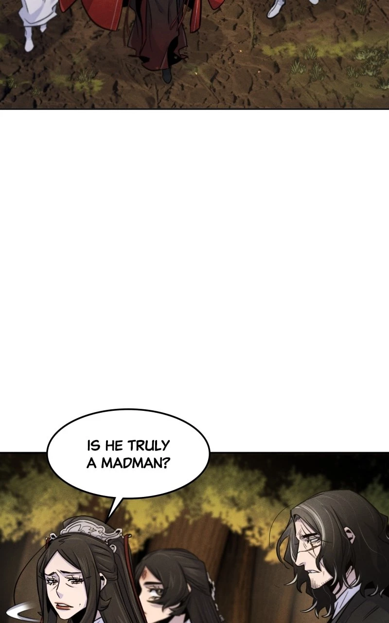 Return of the Mad Demon Chapter 125 - 42