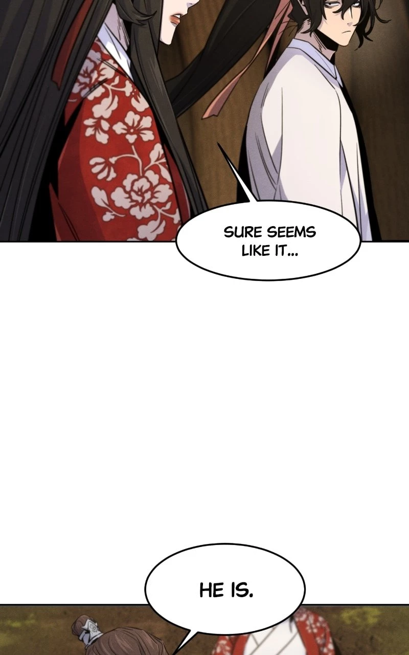 Return of the Mad Demon Chapter 125 - 44