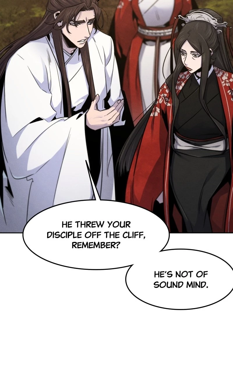 Return of the Mad Demon Chapter 125 - 45