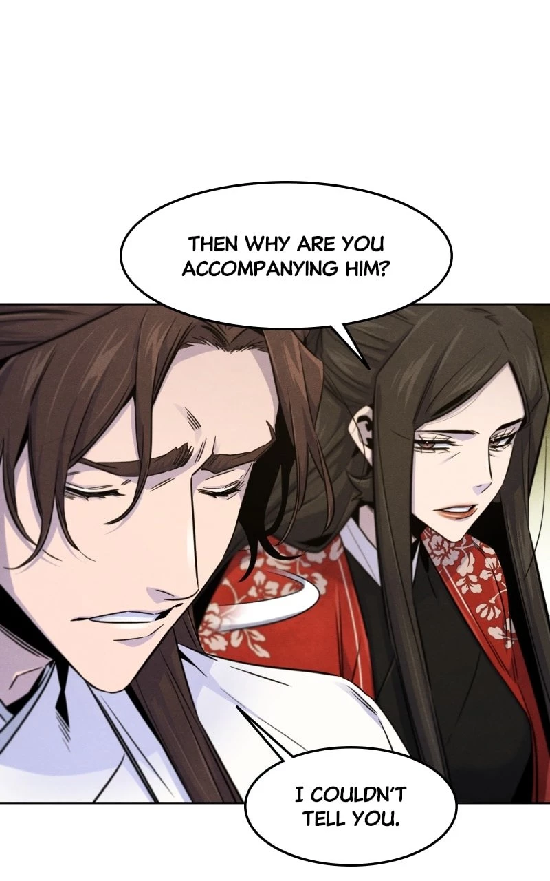 Return of the Mad Demon Chapter 125 - 46