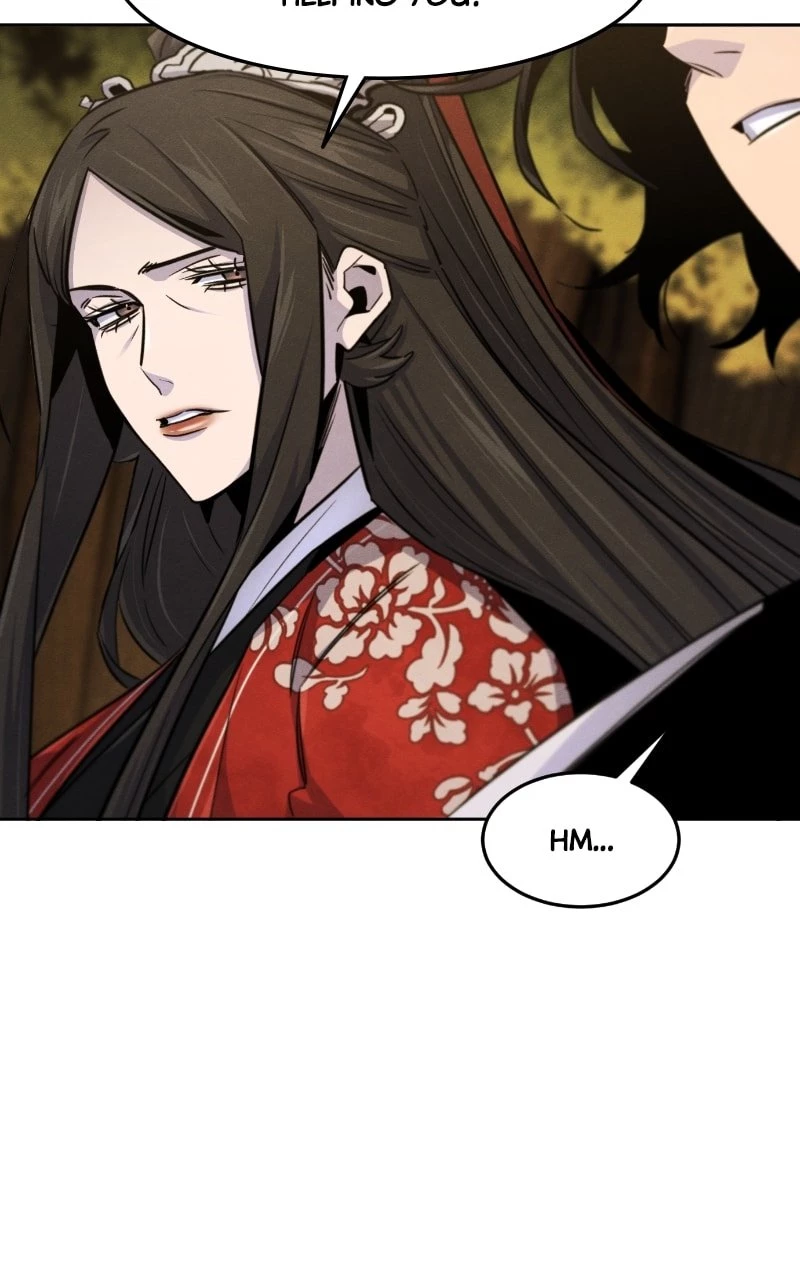Return of the Mad Demon Chapter 125 - 52