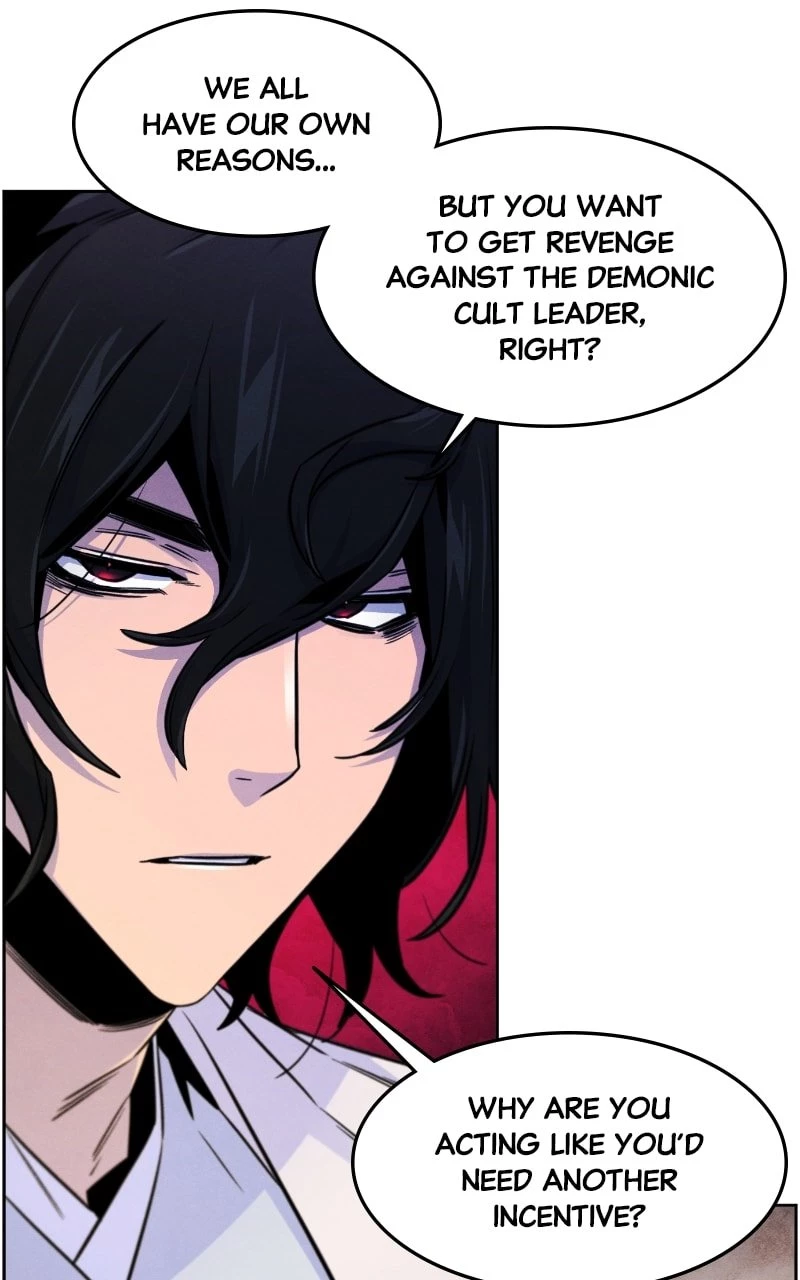 Return of the Mad Demon Chapter 125 - 53