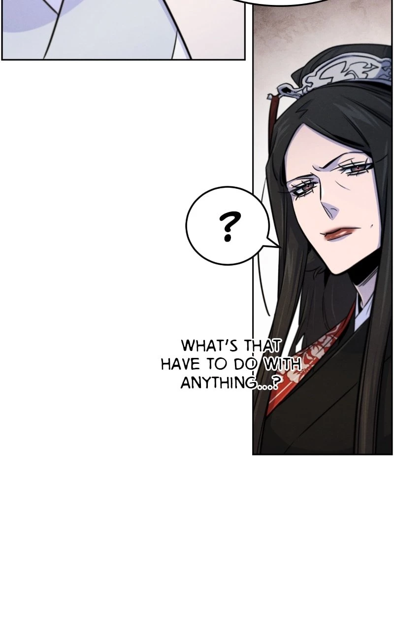 Return of the Mad Demon Chapter 125 - 54