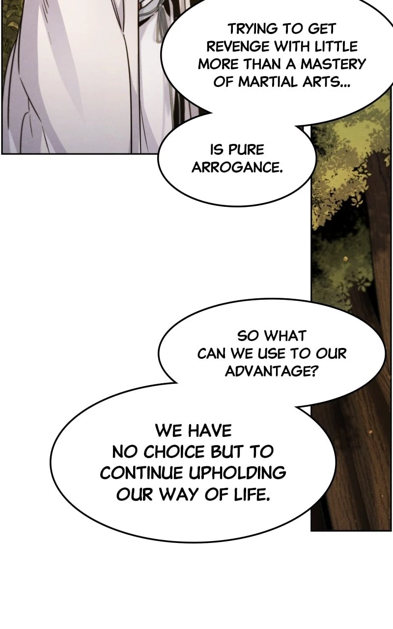 Return of the Mad Demon Chapter 125 - 57