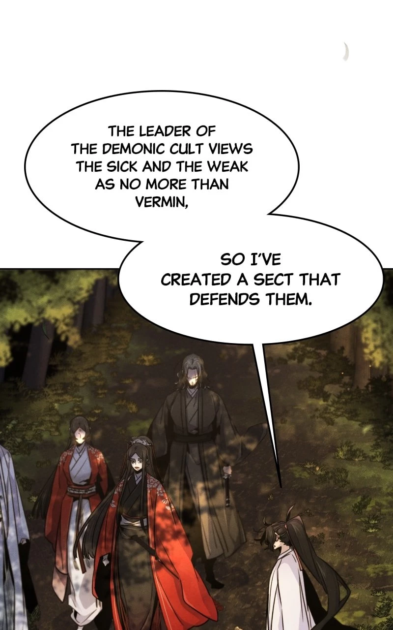 Return of the Mad Demon Chapter 125 - 58