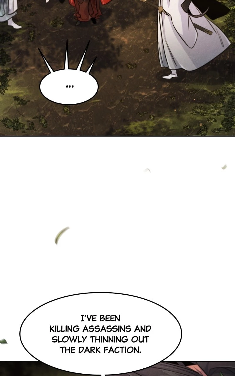 Return of the Mad Demon Chapter 125 - 59