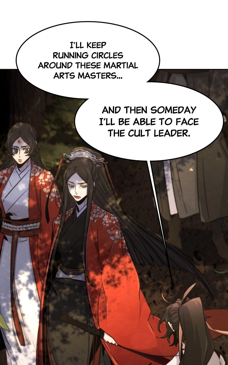 Return of the Mad Demon Chapter 125 - 61
