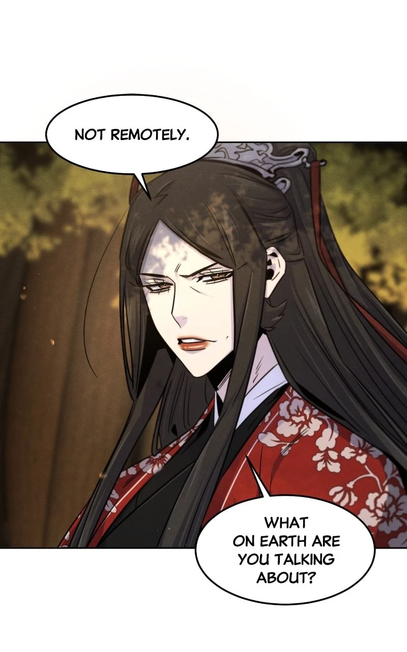 Return of the Mad Demon Chapter 125 - 64
