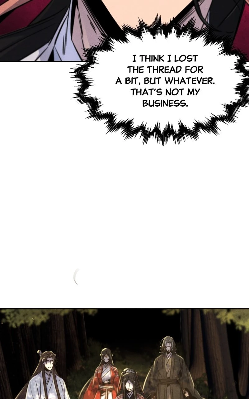 Return of the Mad Demon Chapter 125 - 66