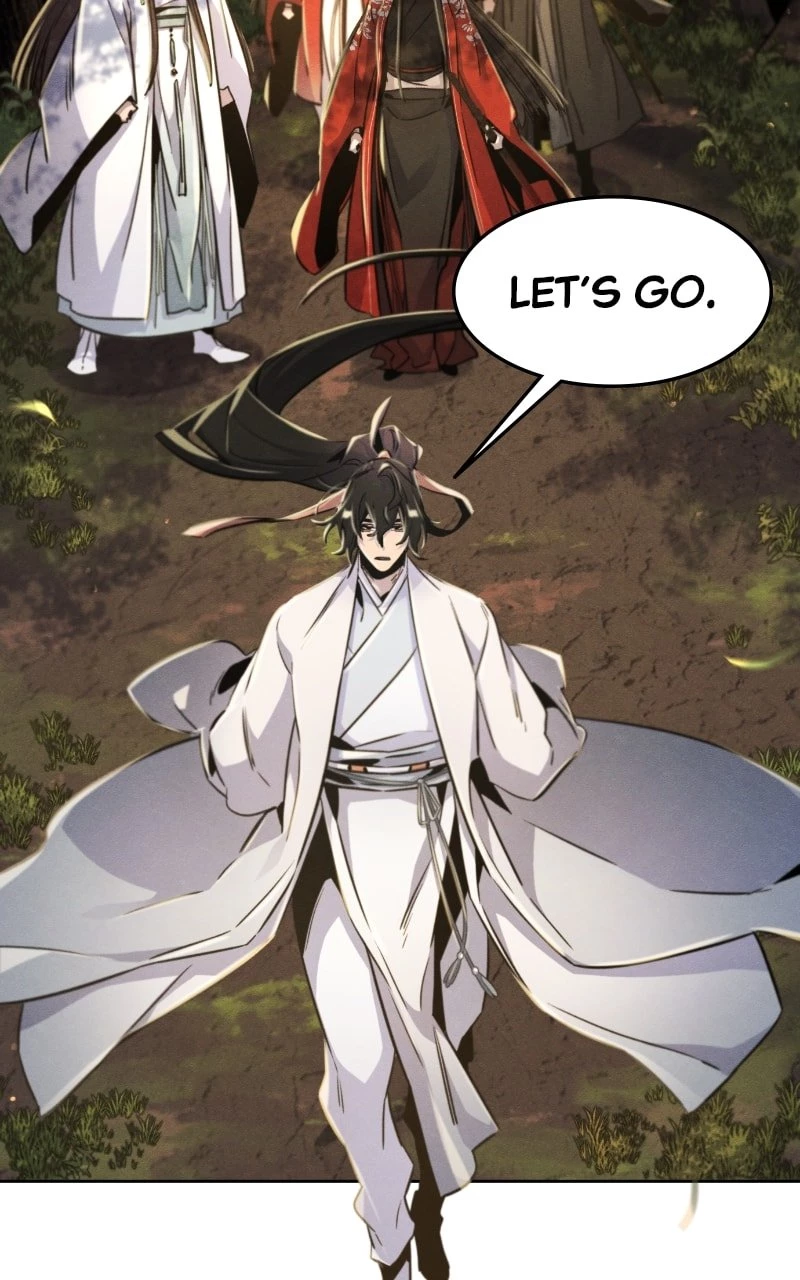 Return of the Mad Demon Chapter 125 - 67