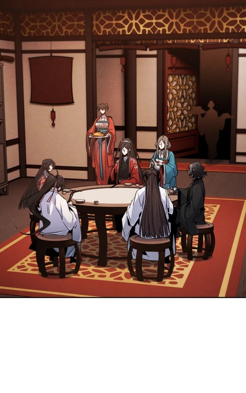 Return of the Mad Demon Chapter 125 - 72