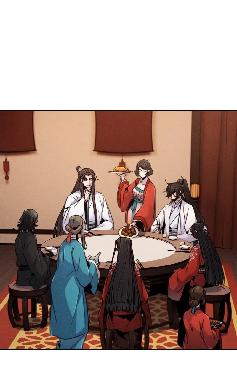 Return of the Mad Demon Chapter 125 - 73