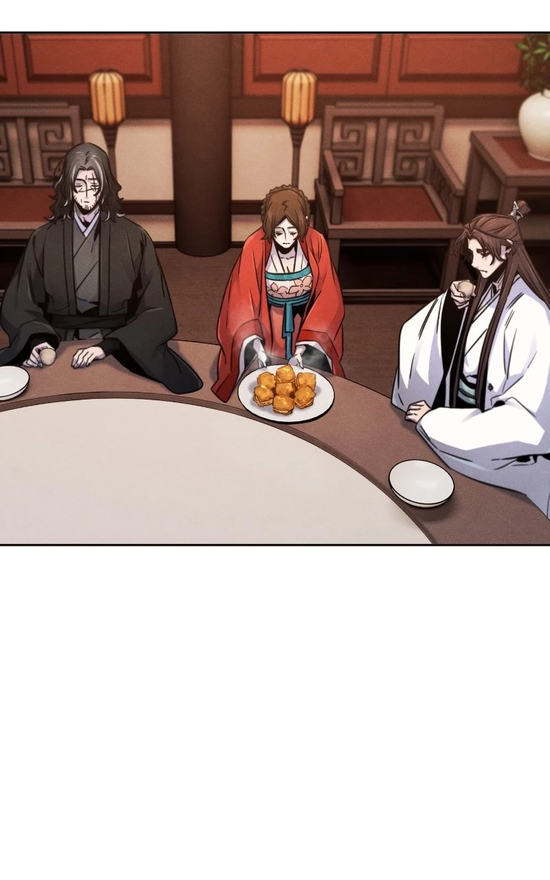 Return of the Mad Demon Chapter 125 - 78
