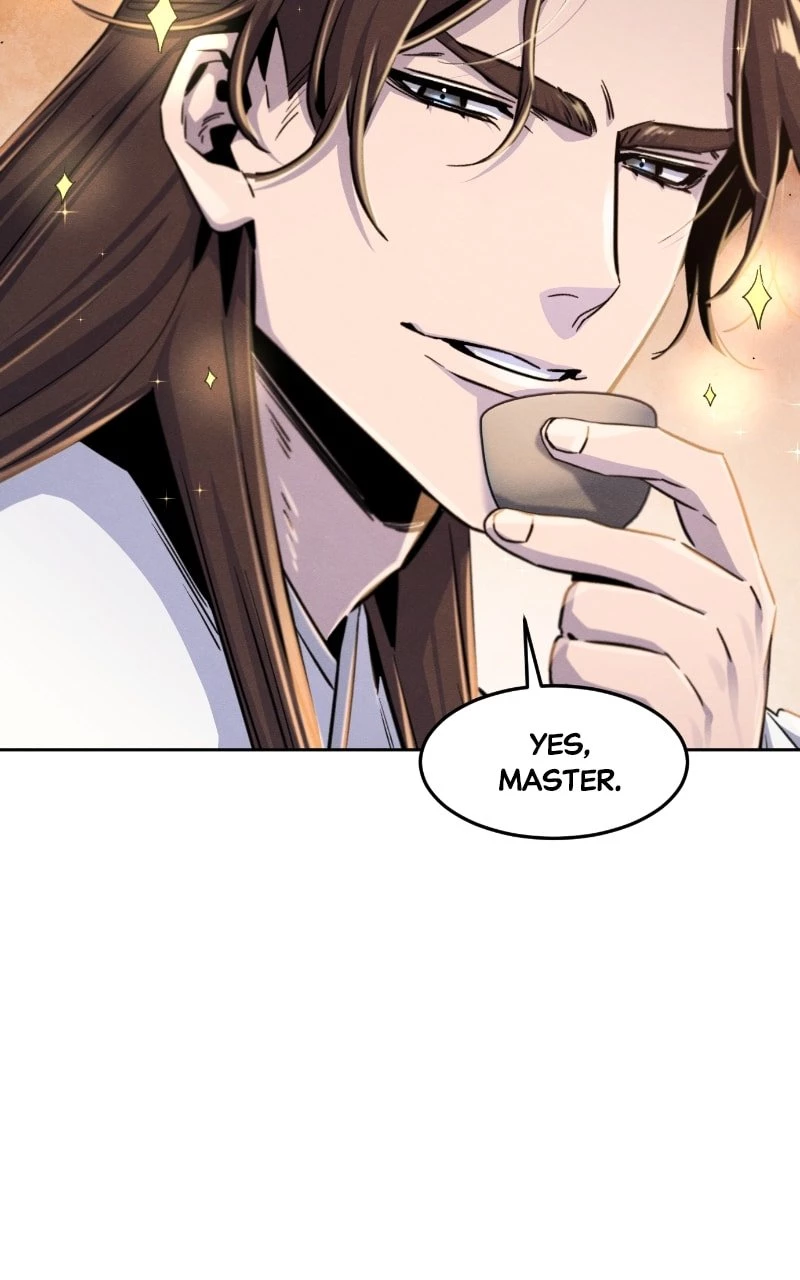 Return of the Mad Demon Chapter 125 - 84