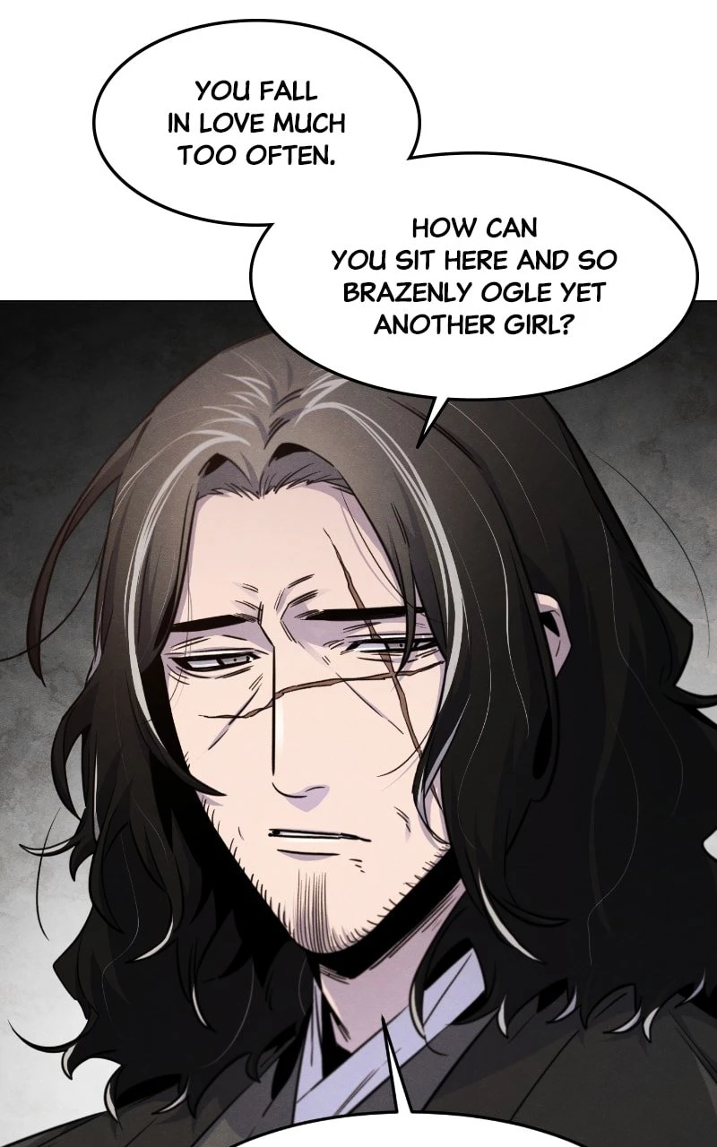 Return of the Mad Demon Chapter 125 - 85