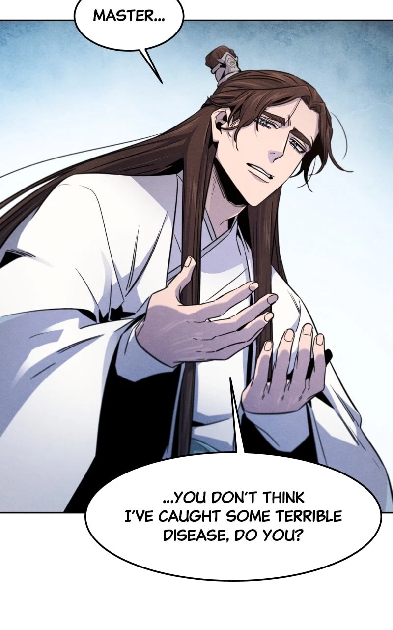 Return of the Mad Demon Chapter 125 - 89