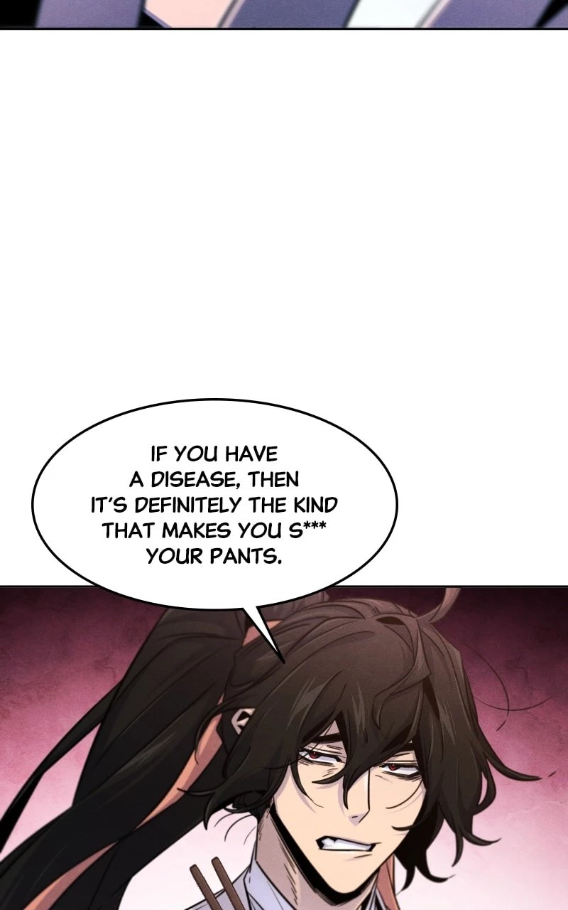 Return of the Mad Demon Chapter 125 - 91