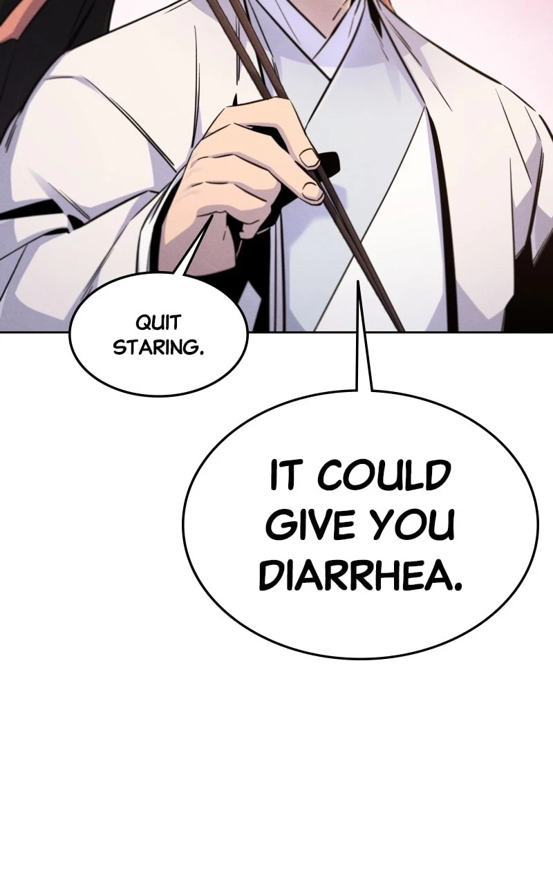 Return of the Mad Demon Chapter 125 - 92