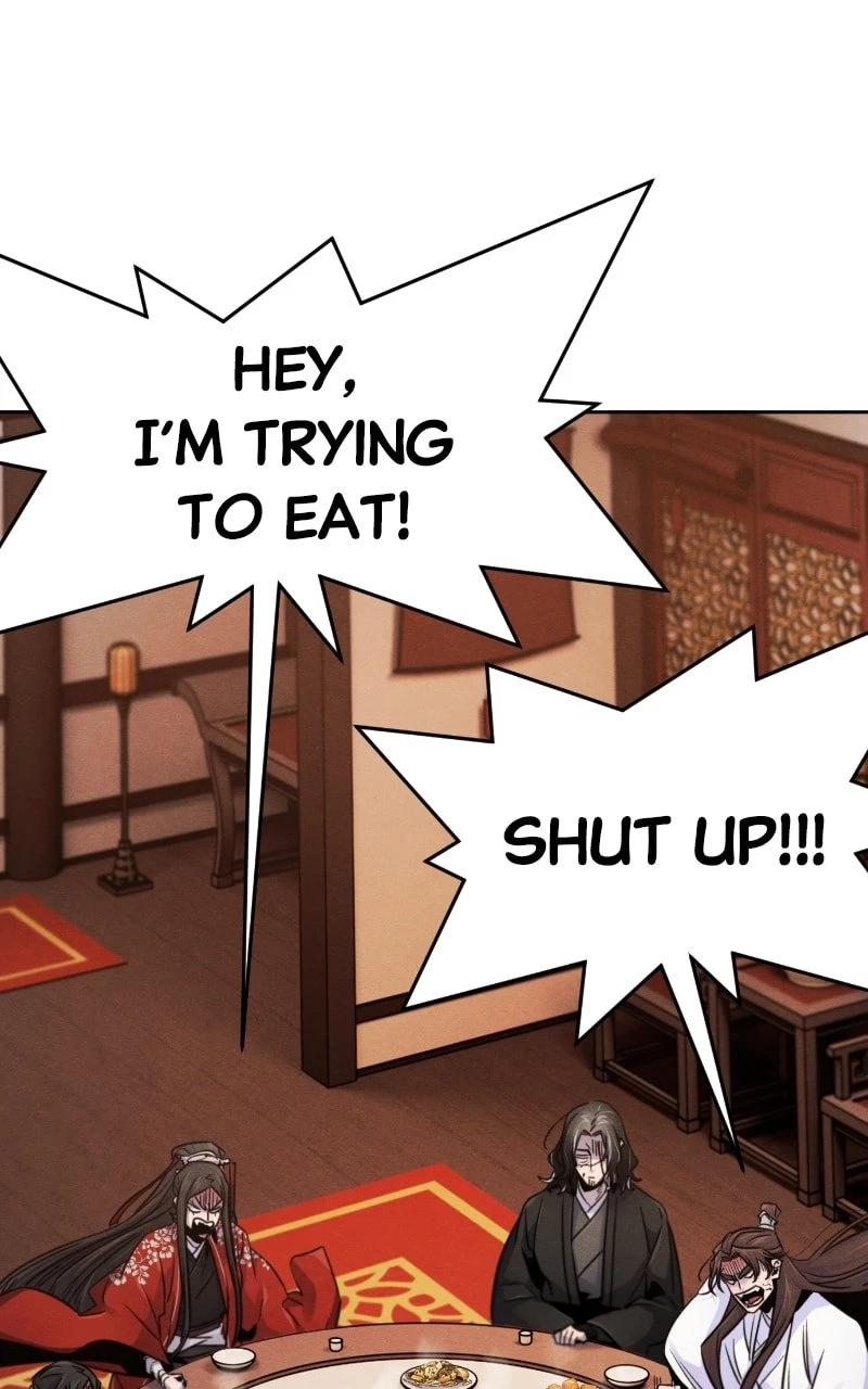 Return of the Mad Demon Chapter 125 - 93