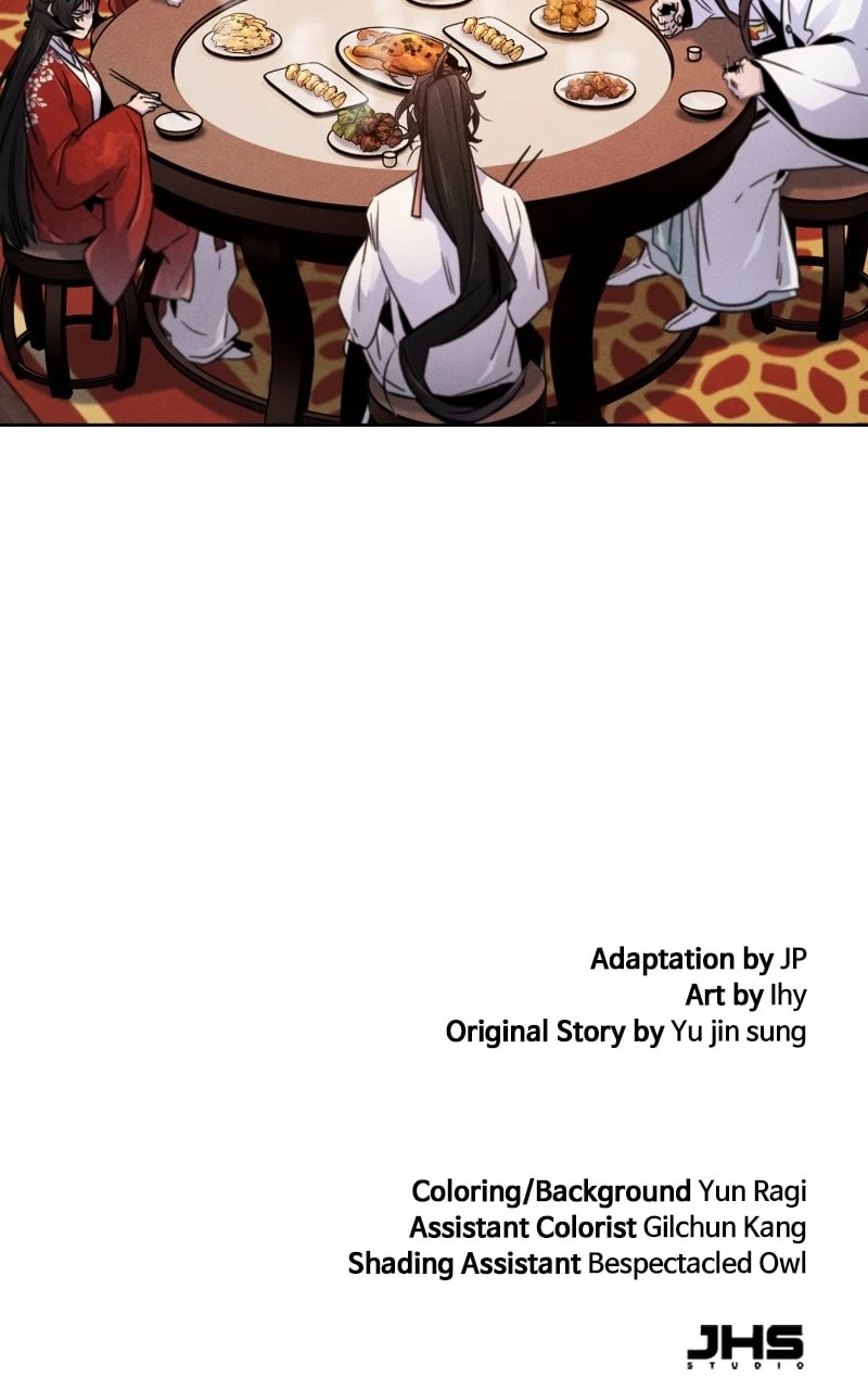 Return of the Mad Demon Chapter 125 - 94