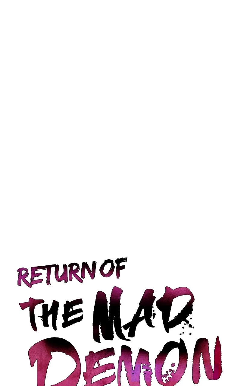 Return of the Mad Demon Chapter 124 - 1