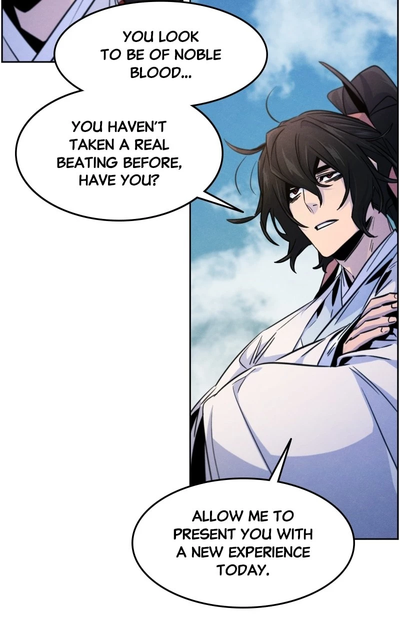Return of the Mad Demon Chapter 124 - 5