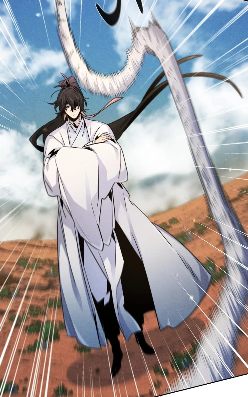 Return of the Mad Demon Chapter 124 - 8