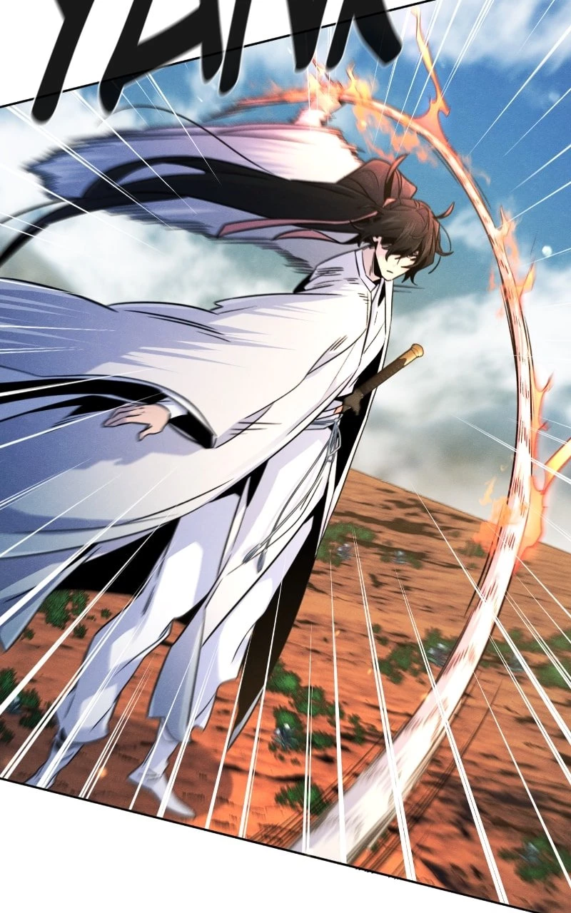 Return of the Mad Demon Chapter 124 - 12