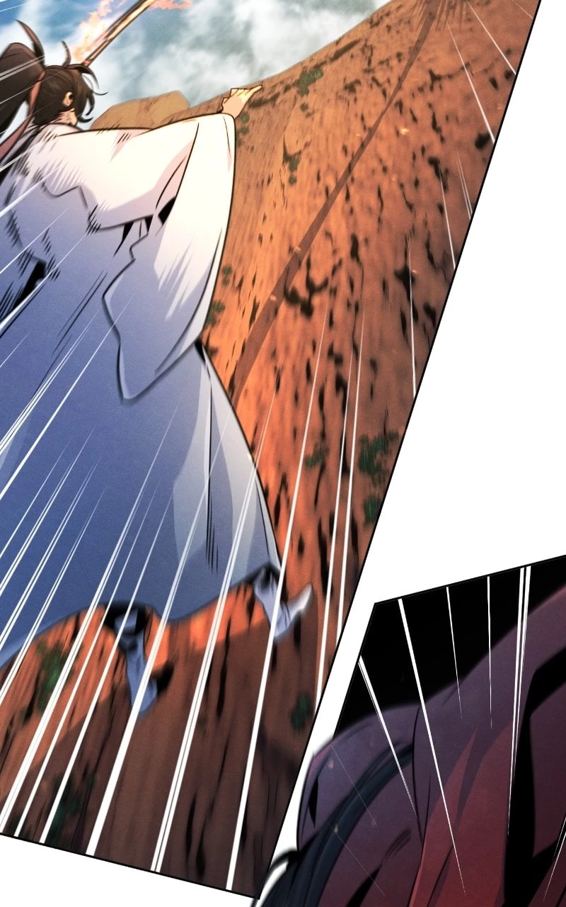 Return of the Mad Demon Chapter 124 - 15