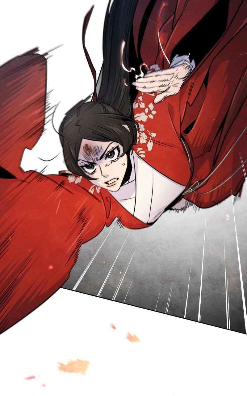 Return of the Mad Demon Chapter 124 - 16